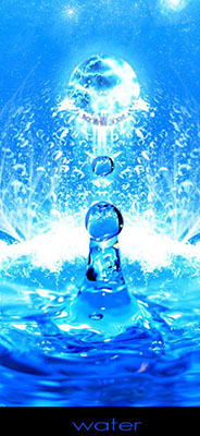 agua
