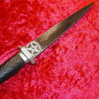 athame