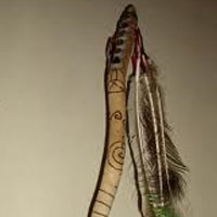 Bastão de Fogo